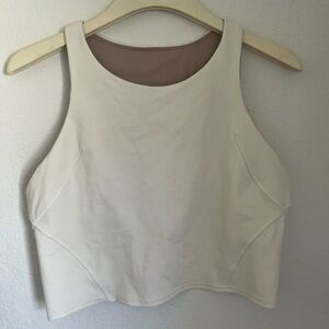 lululemon Wunder Train Longline Bra